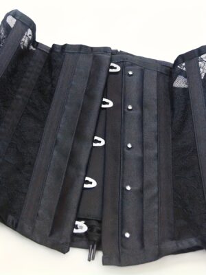 2287 2287-UNDERBUST CORSET TOP gallery image