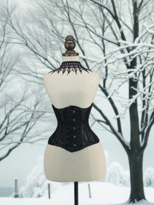corset top main image