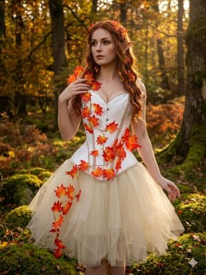 costume set alternate view